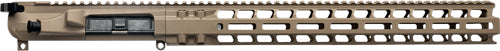 AR-15 15.5" M-LOK FDERADIAN UPPER/HANDGUARD MODEL 1 - American Ordnance