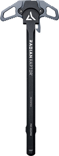 RADIAN GREY FOR AR15RADIAN RAPTOR CHARGING HANDLE - American Ordnance