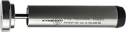BLACKOUT SUB-SONICKYNSHOT HYDRAULIC BUFFER .300 - American Ordnance
