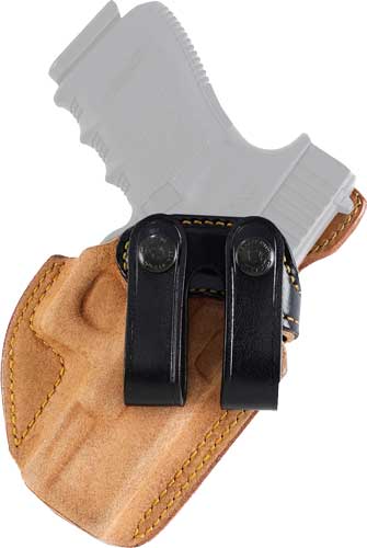 ITP LEATHER 1911 5" BLACK<GALCO ROYAL GUARD 2.0 HOL RH - American Ordnance