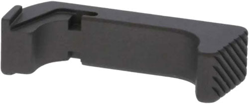 FOR GLOCK G43X/G48 BLACKRIVAL ARMS MAG RELEASE EXT - American Ordnance