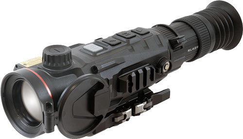 THERMAL SIGHT 384 12MC 42MMINFIRAY OUTDOOR RICO MK2 LRF - American Ordnance