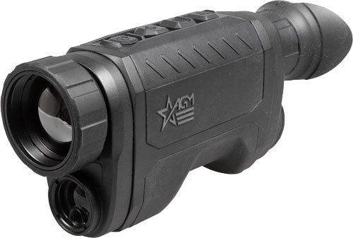 MONOCULAR 20MK 640X512 50HZAGM REACHIR LRF 35-640 THERMAL - American Ordnance