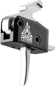 3.5LB PULL AR-15 SILVERRISE TRIGGER HIGH PERFORMANCE - American Ordnance