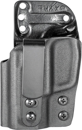OWB RUGER MAX-9 LHFOBUS HOLSTER EXTRACTION IWB - American Ordnance