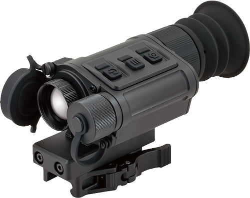 MONOCULAR 384 12 MICRON 25MMINFIRAY OUTDOOR RICO MICRO V2 - American Ordnance