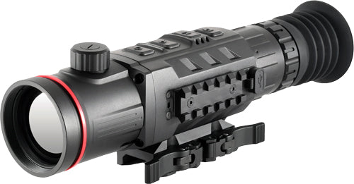 THERMAL WEAPON SIGHT 25-50MMINFIRAY OUTDOOR RICO PRO 640 - American Ordnance