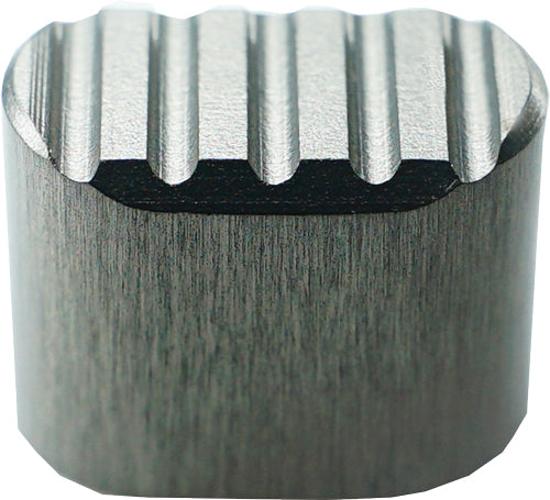 GRAPHITE GRAYRISE AR-15 MAG RELEASE BUTTON - American Ordnance