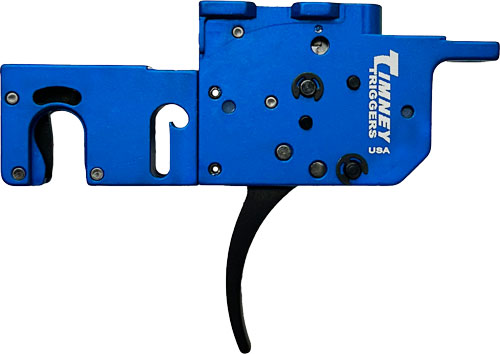 RIMFIRE RIFLE TWO STAGE CURVEDTIMNEY TRIGGER RUGER PRECISION - American Ordnance