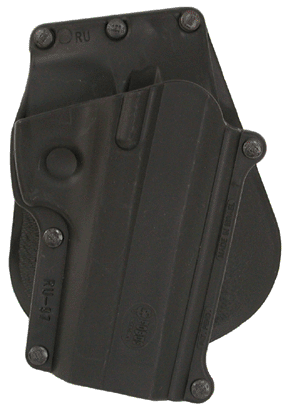 P9093949597 & TAURUS 24/7FOBUS HOLSTER PADDLE FOR RUGER - American Ordnance