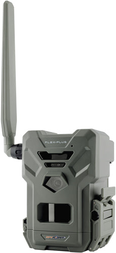 DUAL CARRIER 1080P 36MP GRAYSPYPOINT TRAIL CAM FLEX-PLUS - American Ordnance