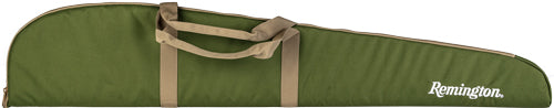 RIFLE CASE GREEN<REMINGTON GUN CLUB 48" SCOPED - American Ordnance