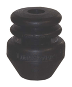 SHARPSHOOTER X-RING BULL BBLLIMBSAVER BARREL DAMPENER - American Ordnance