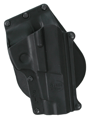 LARGE FRAME AUTOSFOBUS HOLSTER PADDLE FOR RUGER - American Ordnance