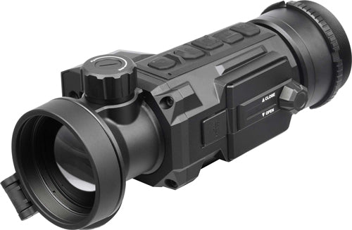 CLIP-ON 640X512 50MM LENS 50HZAGM SECUTOR LRF-C 50-640 THRML - American Ordnance