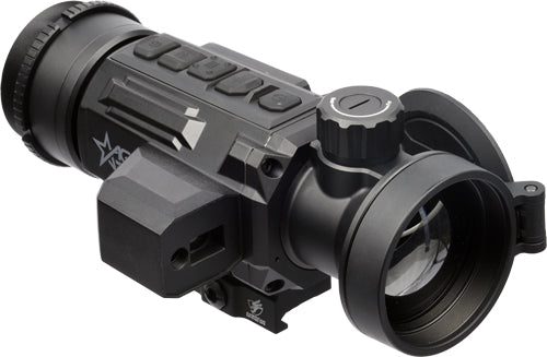 CLIP-ON 640X512 50MM LENS 50HZAGM SECUTOR LRF-C 50-640 THRML - American Ordnance