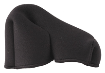 FITS 552/512/555 BLACKSCOPECOAT EOTECH SIGHT COVER - American Ordnance