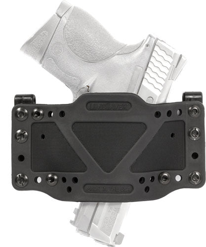 CLIP-ON BLACKLIMBSAVER HOLSTER CROSS-TECH - American Ordnance