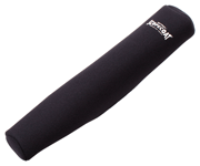 10.5"X30MM BLACKSCOPECOAT MEDIUM SCOPE COVER - American Ordnance