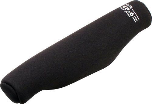 XP6 14"X52MM BLACKSCOPECOAT LARGE SCOPE COVER - American Ordnance