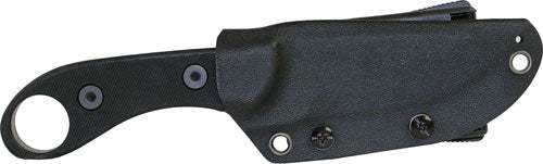 TANG G10 W/KYDEX SHEATHCOBRATEC D2 SKINNER 3.75" FULL - American Ordnance