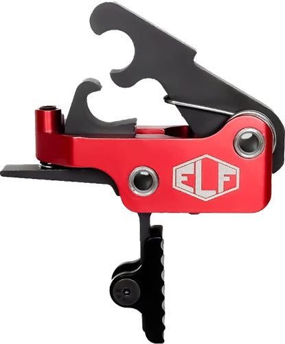 STRAIGHT 2.75-4LBS BLACKELFTMANN TRIGGER SE AR PLTFRMS - American Ordnance