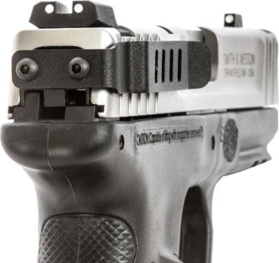 CLIP S&W SDVE 9/40 RH/LHTECHNA CLIP HANDGUN RETENTION - American Ordnance