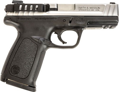 CLIP S&W SDVE 9/40 RH/LHTECHNA CLIP HANDGUN RETENTION - American Ordnance