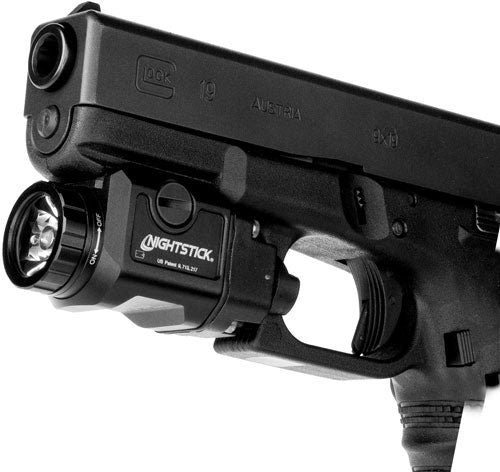 COMPACT WEAPON MOUNTED LIGHTNIGHTSTICK XTREME LUMENS METAL - American Ordnance