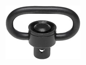 TROY SSQD SWIVEL BLACK - American Ordnance