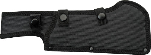 CLEAVER 7.5" BLADE W/SHEATHSZCO SIERRA ZULU BIGHORN TAC - American Ordnance