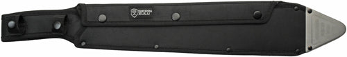 MACHETE 17.75" BLADE 24" OALSZCO SIERRA ZULU TRIDENT - American Ordnance