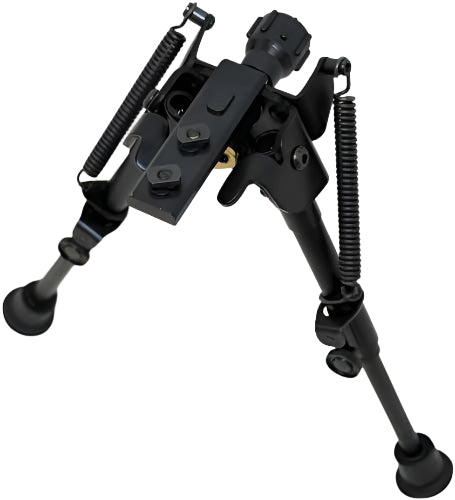 6"-9" M-LOK ROTATEHARRIS BIPOD SERIES S MODEL BR - American Ordnance