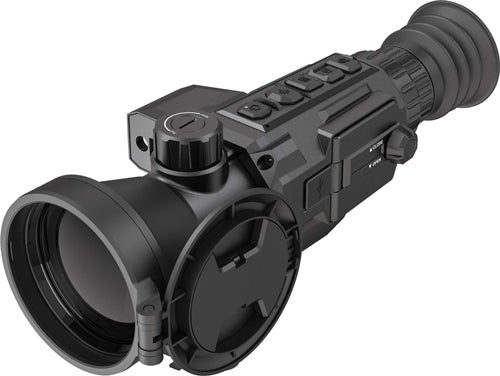 RFL SCP 640X512 75MM LENS 50HZAGM SECUTOR LRF 75-640 THERMAL - American Ordnance