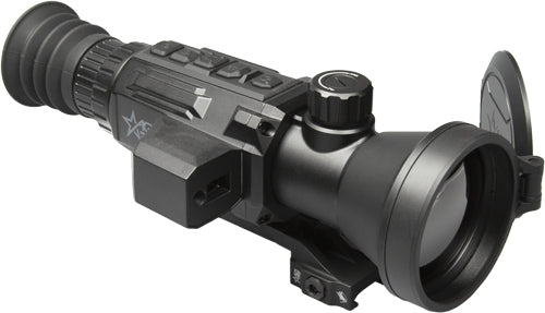 RFL SCP 640X512 75MM LENS 50HZAGM SECUTOR LRF 75-640 THERMAL - American Ordnance