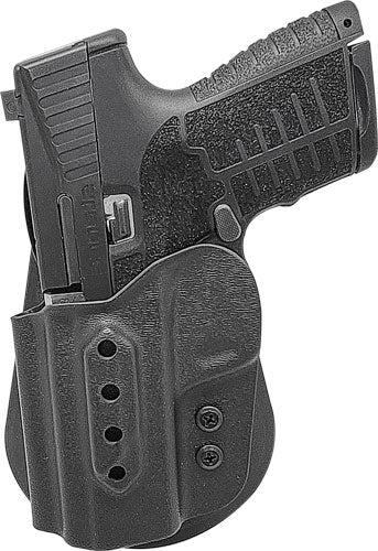 OWB SAVAGE STANCE LHFOBUS HOLSTER EXTRACTION IWB - American Ordnance