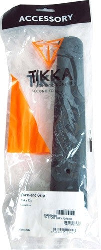 SYN STOCKS BEAVERTAIL GREYTIKKA FOREND SLIDE-ON FOR T3X - American Ordnance