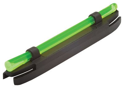 MAGNETIC RIB .171-.265" GREENHIVIZ SHOTGUN FRONT SIGHT - American Ordnance