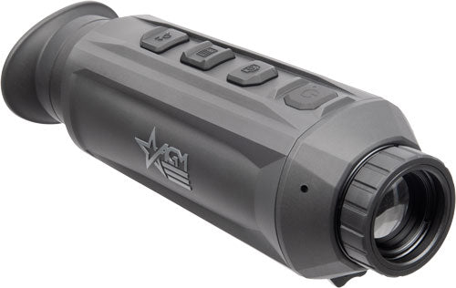 MONOCULAR 20MK 384X288 50HZAGM SEEKER 25-384 THERMAL - American Ordnance