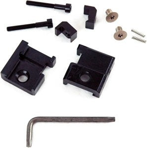 PICATINNY BLUEDSAKO A7 BASE 1-PIECE - American Ordnance