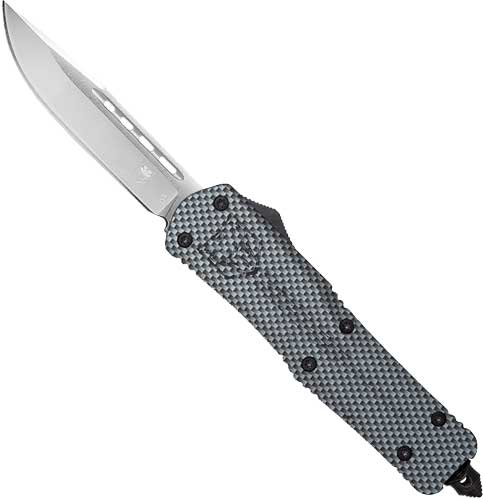 FIBER 3" D2 DROP POINTCOBRATEC SMALL FS3 OTF CARBON - American Ordnance