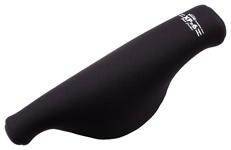 XP6 15.5"X60MM BLACKSCOPECOAT X-LARGE SCOPE COVER - American Ordnance