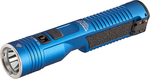 W/120V AC/12V DC CHARGER BLUESTREAMLIGHT STINGER 2020 LED - American Ordnance