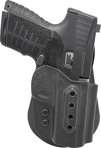 OWB SAVAGE STANCE RHFOBUS HOLSTER EXTRACTION IWB - American Ordnance