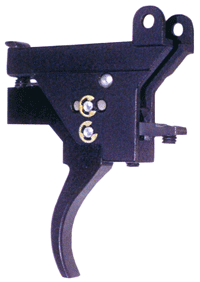 SERIES 4OZ TO 3 LBS BLACKRIFLE BASIX TRIGGER SAVAGE 10 - American Ordnance