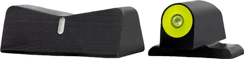 SERIES P938/P365 DEFENSE SETXS DXW2 BIG DOT YELLOW SIG P - American Ordnance