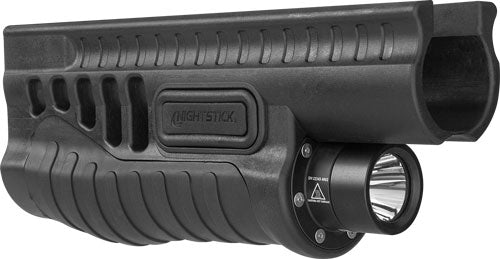 LIGHT MOSSBERG SHOCKWAVE BLACKNIGHTSTICK SHOTGUN FOREND - American Ordnance