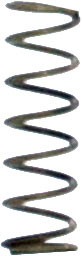 FIRING PIN SAFETY SPRINGSHADOW SYSTEMS MR/DR/XR/CR - American Ordnance
