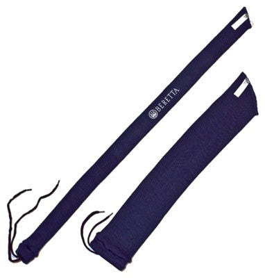 25" STOCK SOCK & 35" BBL SOCKBERETTA GUN SOCK W/LOGO 2-PC. - American Ordnance