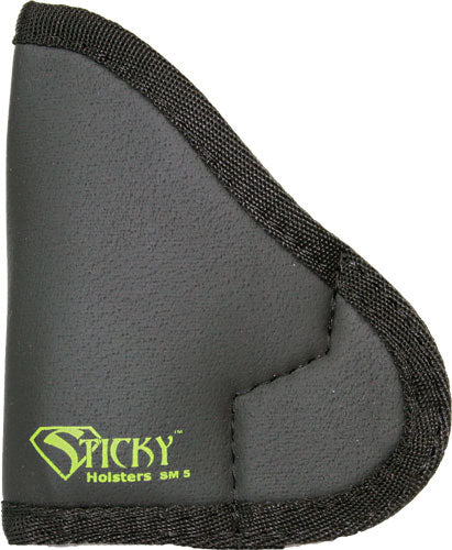 SIG 938 DB9 RH/LH BLACKSTICKY HOLSTERS FOR GLOCK 42 - American Ordnance